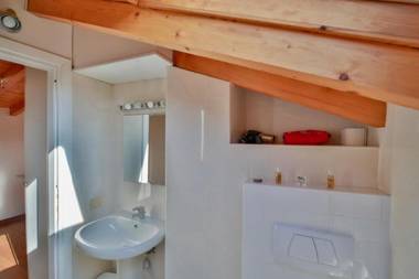 Contempora Apartments - Ca' Brenta Attic