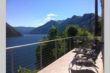 Bride apartment Colonno