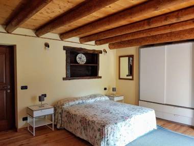 La baita di Eleonora