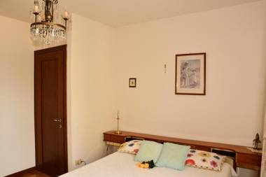 Gera Villa Apartment Argegno