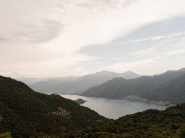 LARIUM BED & BREAKFAST - PIGRA