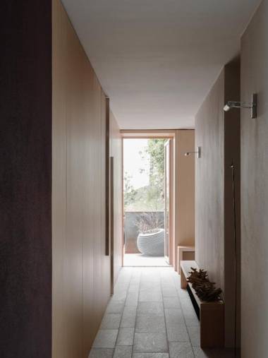 LARIUM BED & BREAKFAST - PIGRA