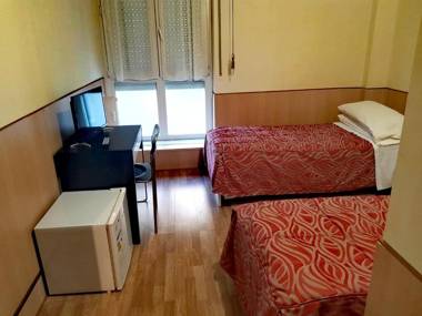 Affittacamere Metro Fiera