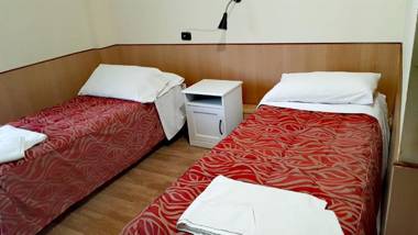 Affittacamere Metro Fiera