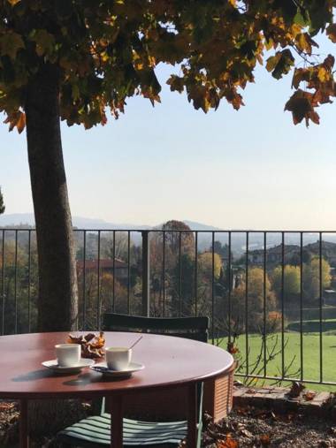 Agriturismo Il Belvedere