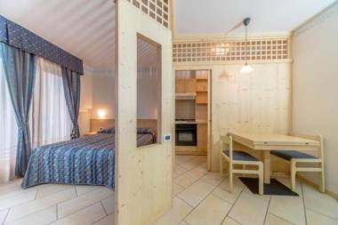 Comano Cattoni Holiday