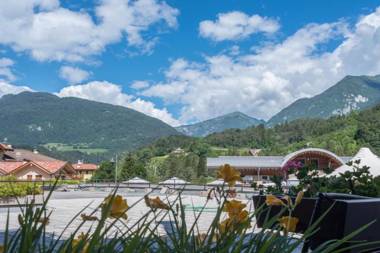 Residence Comano QUADRIFOGLIO 1