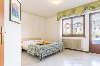 Residence Comano GIRASOLE 1