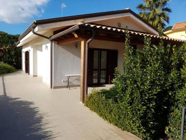 Villa Residenza Medea