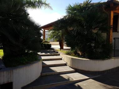 Villa Residenza Medea