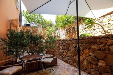 B&B Villa Carlotta Resort