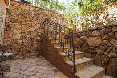 B&B Villa Carlotta Resort