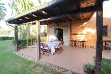 B&B Villa Carlotta Resort