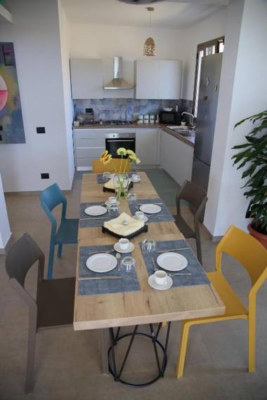 Valenti rooms & relax