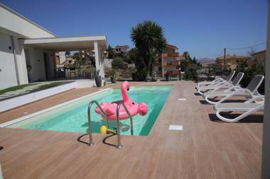 Valenti rooms & relax