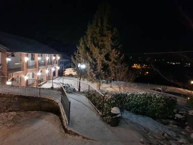 Agriturismo Le Due Cascine