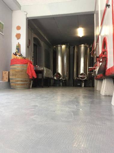 Agriturismo Cà del Nono