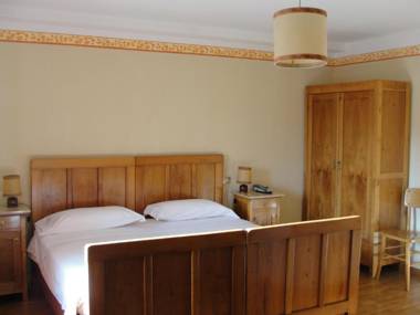 Hotel du Lac Parc & Residence