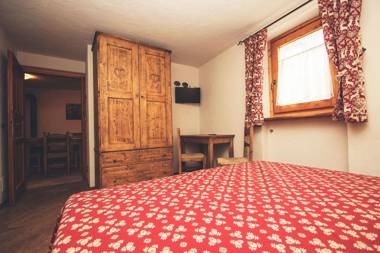 L'Or d'Echallogne - Chambre d'Hôtes