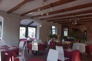 La Crota Ristorante e Camere