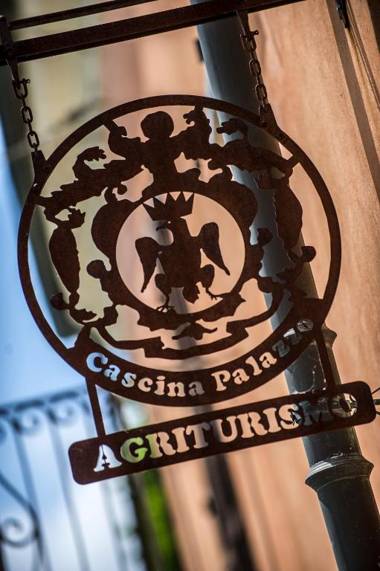 Agriturismo Cascina Palazzo