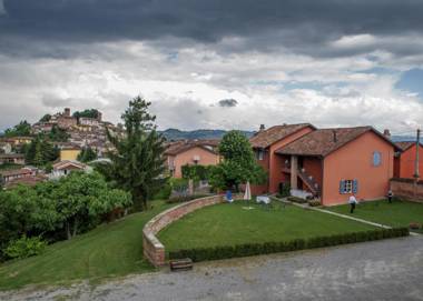 Agriturismo Cascina Palazzo