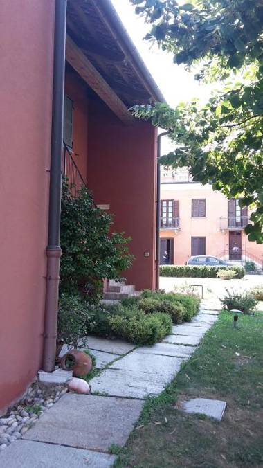 Agriturismo Cascina Palazzo