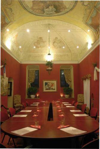 Castello San Giuseppe - Historical bed and breakfast