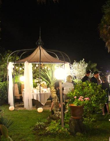 Castello San Giuseppe - Historical bed and breakfast