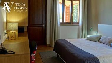 Tota Virginia Antico Podere