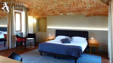 Tota Virginia Antico Podere