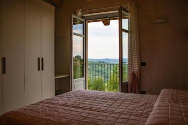 Country house la rosa dei vini