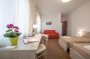 Agriturismo La Bioca