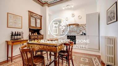 Italianway - Casa Viberti - Roma 23