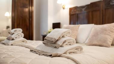 Italianway - Casa Viberti - Roma 23