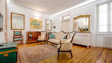 Italianway - Casa Viberti - Roma 23