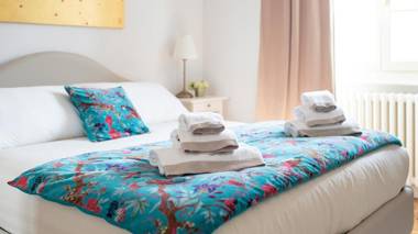 Italianway - Casa Viberti - Mazzini 9