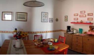 Guesthouse La Rocca