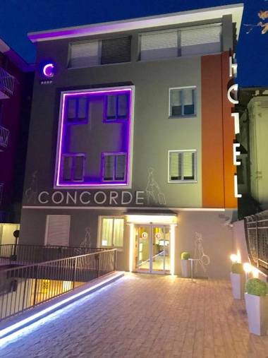 Hotel Concorde Fiera