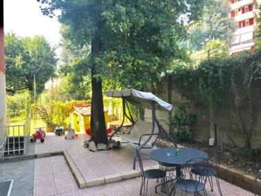 Hotel Concorde Fiera