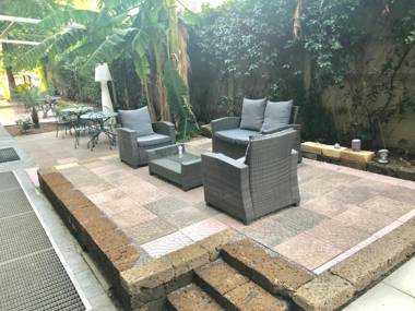 Hotel Concorde Fiera