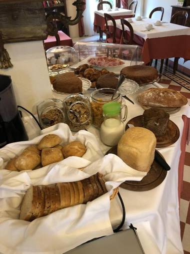 Locanda Dell' Orso Bevitore