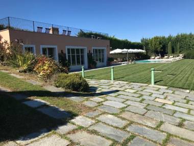 Villa Bricco dei Cogni