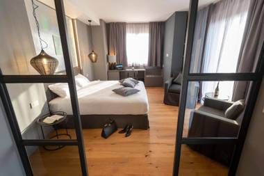 Agriturismo Speziale Wine Resort