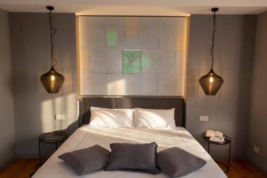 Agriturismo Speziale Wine Resort