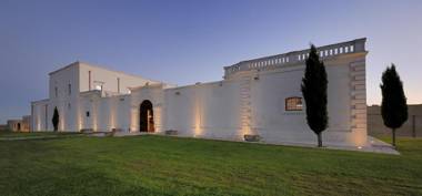 Masseria Amastuola Wine Resort