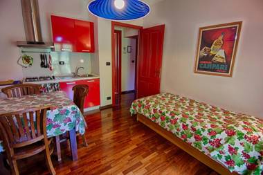 B&B Il Sole Delle Rive