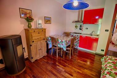 B&B Il Sole Delle Rive