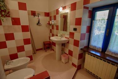 B&B Il Sole Delle Rive