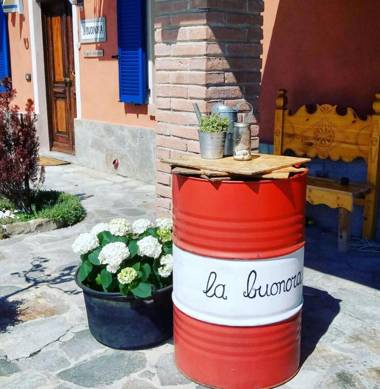 B&B La Buonora